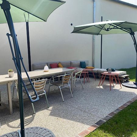 La Gravonne, Une Parenthese Turroise Turny Zewnętrze zdjęcie